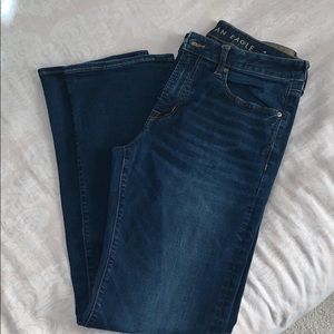 AE jeans